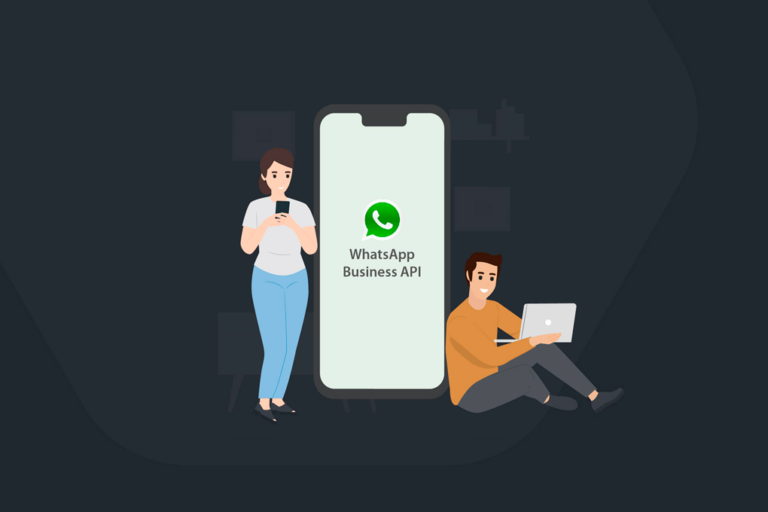 para qué sirve la api de WhatsApp