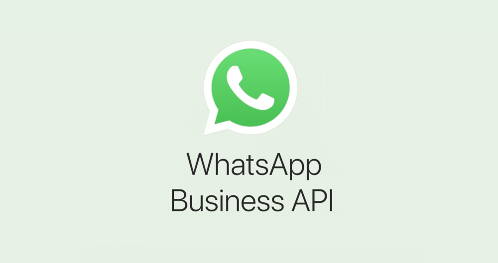 Solicita WhatsApp Business API