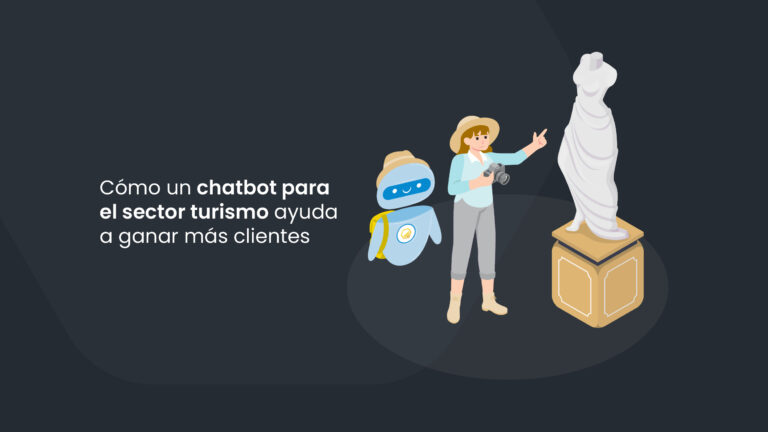 chatbot turismo