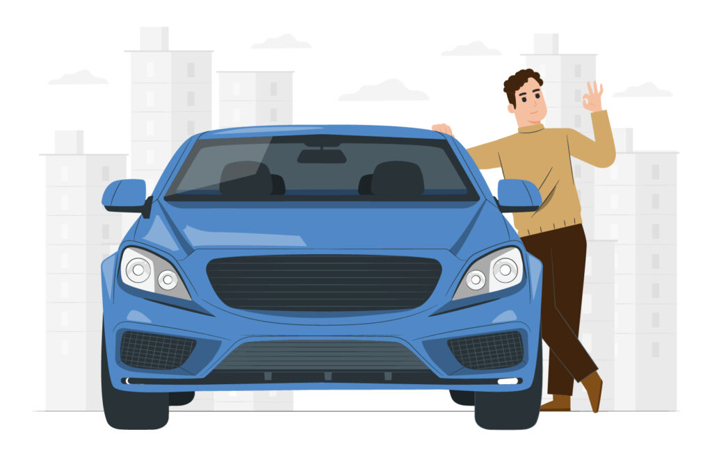 How to attract clients to a car agency?