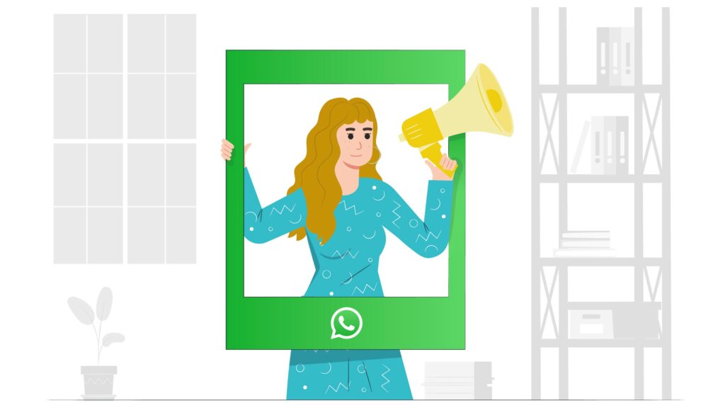Cómo mejorar tu proceso de telemarketing con WhatsApp