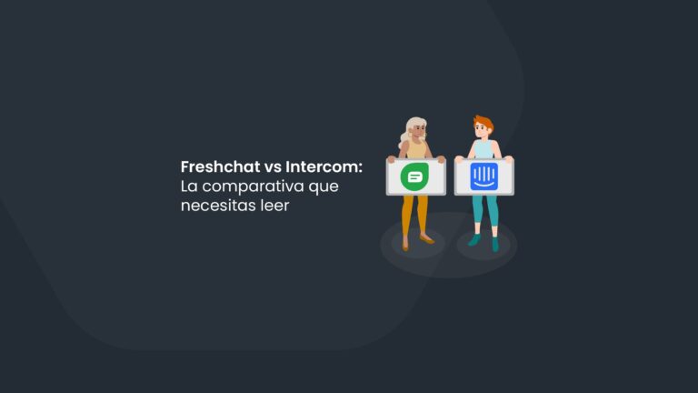 Freshchat vs Intercom