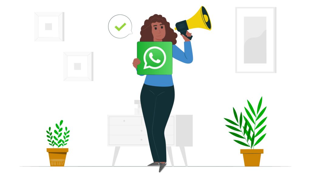 WhatsApp Opt In: Guía definitiva para captar leads